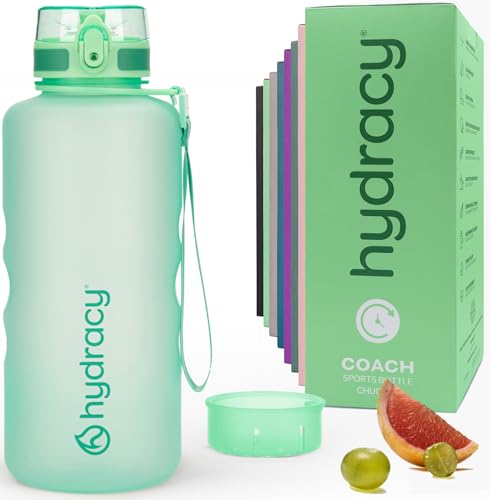 2L Large Water Bottle