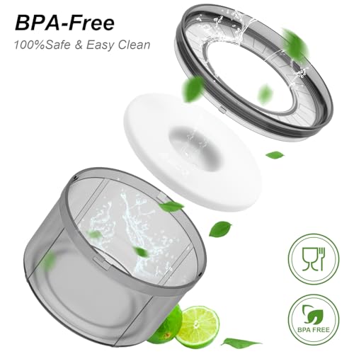 No Spill Water Bowl for Dogs