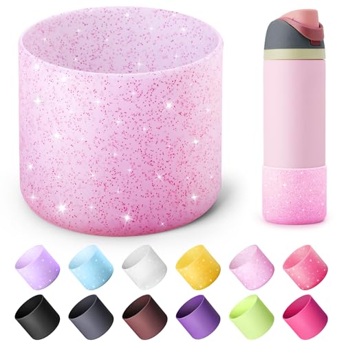 Silicone Boot for Owala 24oz FreeSip & Flip