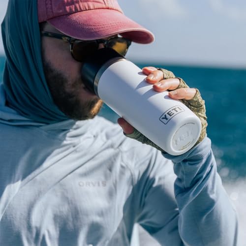 Rambler 16 oz Travel Bottle