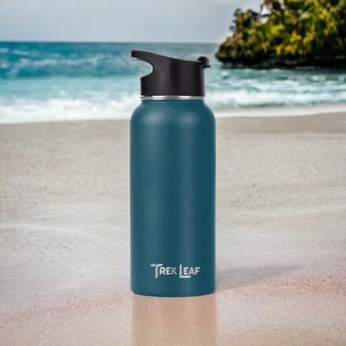 Travel Water Bottle with Carrying Bag