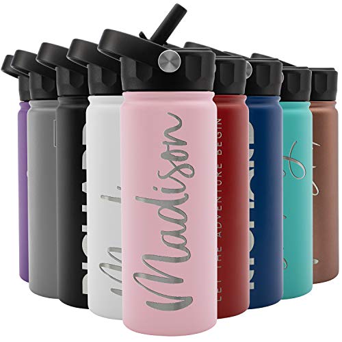 Personalized Water Bottle w