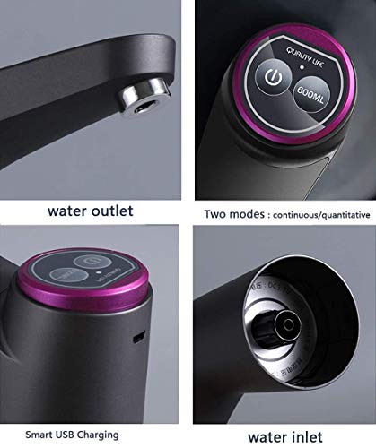 Water Dispenser