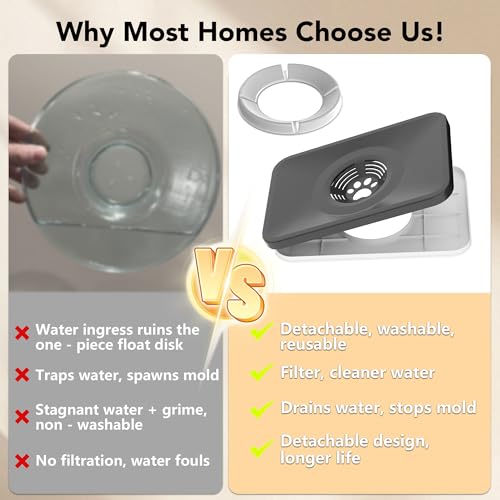10L Stainless Steel Dog Water Bowl