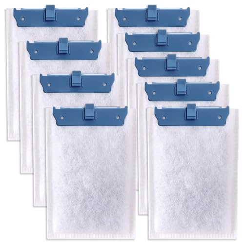 Filter Cartridge Compatible with Whisper Bio (6 Count)
