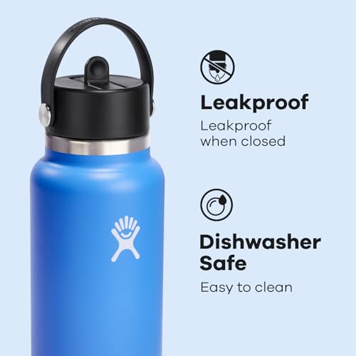 Water Bottle Insulated Stainless Steel