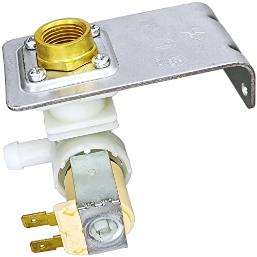 154637401 Dishwasher Water Inlet Valve