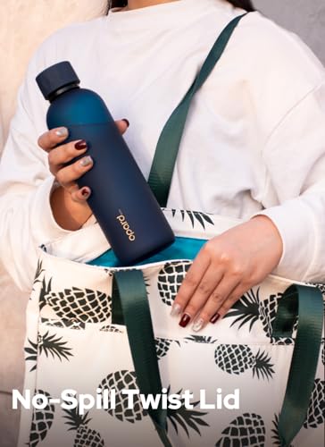 Slim Pro Water Bottle 27oz