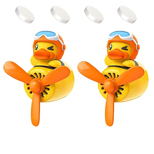 2 Pieces Car Air Fresheners (20 Fl Oz)