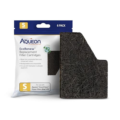 GENUINE EcoRenew Filter Cartridges (6 Count)