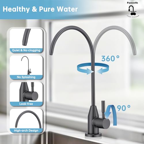 Drinking Water Faucet
