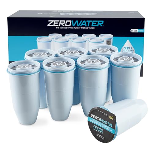 Official Replacement Filter (8 Count)