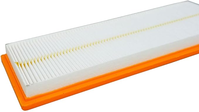 RE198488 Cabin Filter Compatible with JD Tractor 5525 5325 5320 5525 5725 6110D 5420 5425 6115D 6140D 6603 Replaces PA30086 RE73220 WP10160（Sst of 4）