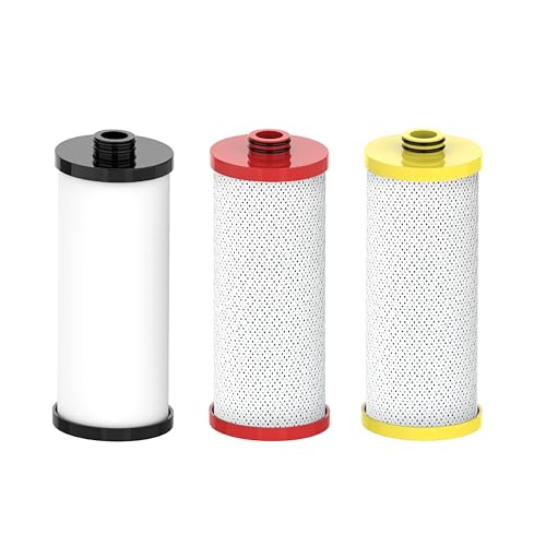 WS852 Filter Replacement for Aquasana® AQ (3 Count)