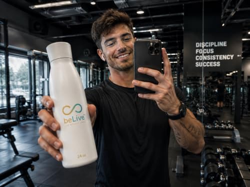 Smart Water Bottle 24oz