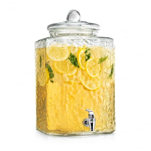 5 GALLON Drink dispenser