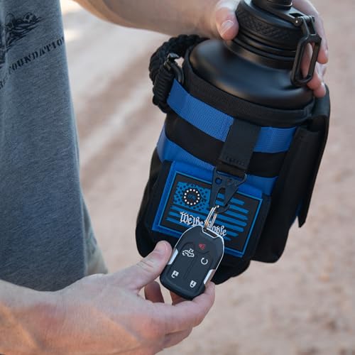 Battle Bottle