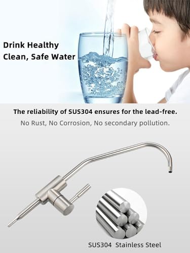 Drinking Water Faucet