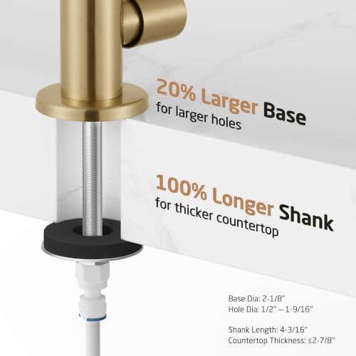 RO Faucet Water Filter Faucet Non