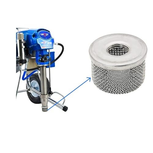 181073 181 073 Pump Inlet Strainer Inlet Strainer Screen Filter 1