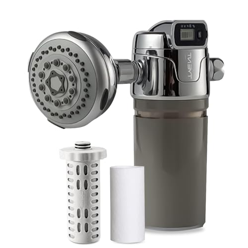 Shower Lux Filter