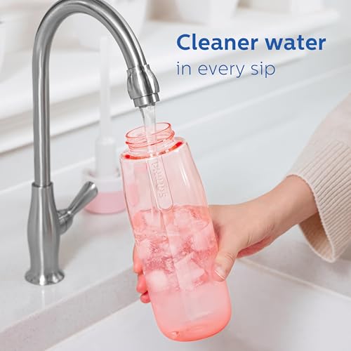 Filtered Water Bottle