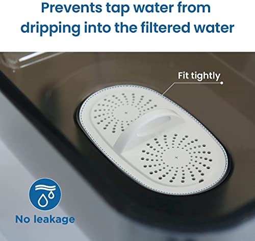 Genuine] Waterdrop PF