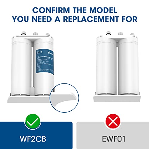 WF2CB Filter Replacement (2 Count)