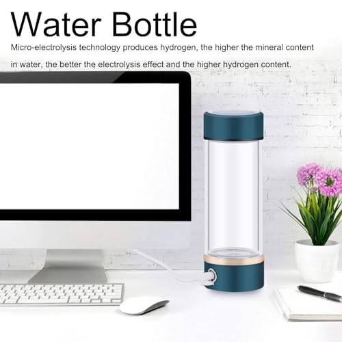 Hydrogen Water Generator Ionizer