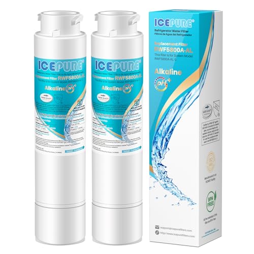 Alkaline RWF5800A (2 Count)