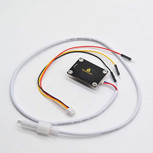 TDS Meter Probe Water Quality Monitoring V1 Sensor Module with XH2.54