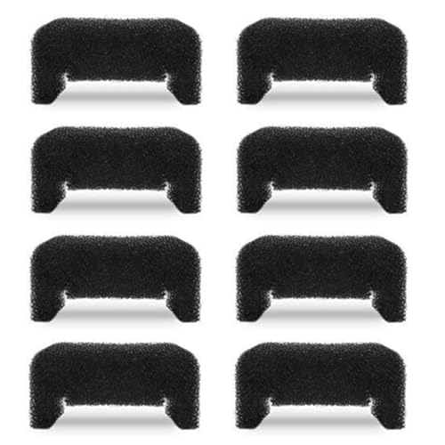 Cat Pet Water Fountain Filters (8 Count)