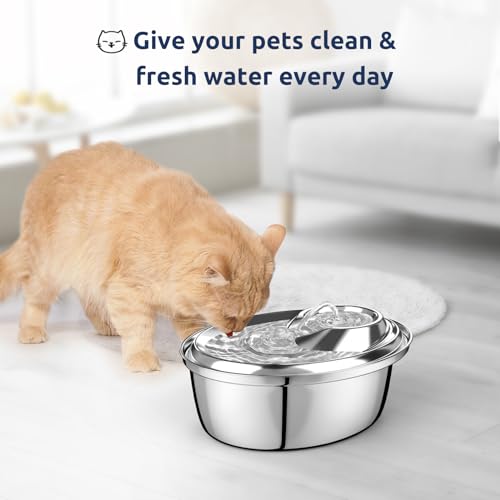 12+6 Pack Zeepet Cat Fountain Filters