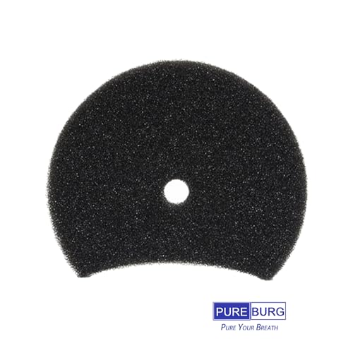 Flying One Replacement Filter Compatible with Flying Pig Pro Grooming Dryer Model Flying One