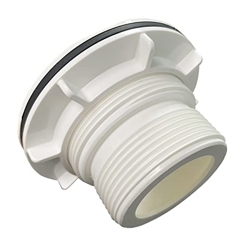 Threaded Inlet Strainer Kit for Stock Tank Pools