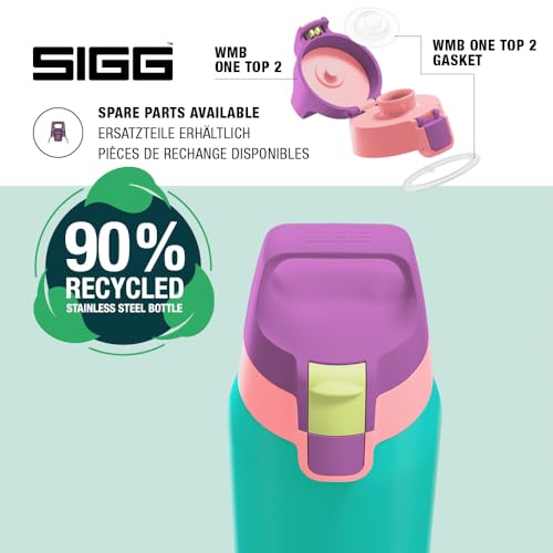 Insulated Water Bottle