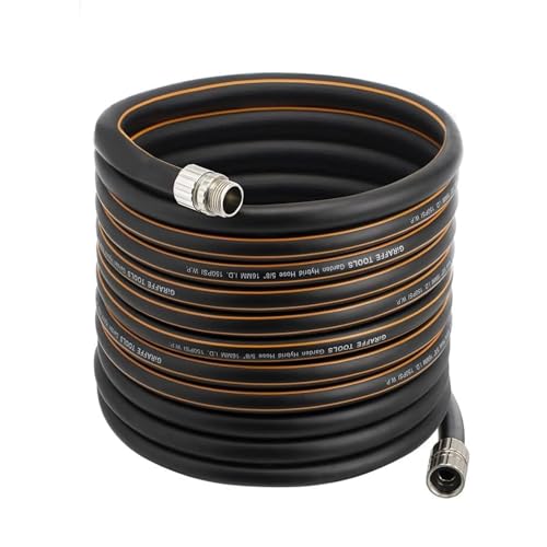 Garden Hose 5