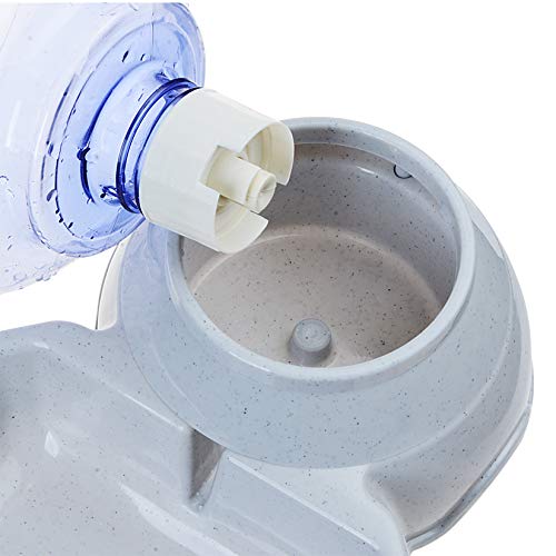 Pet Water Dispenser Station