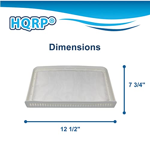 Dryer Lint Filter Screen compatible with Maytag Neptune MDE7500 MDE5500 MDE4000 MDG7500 MDG7600 MDG5500 MDG4000 series Dryers