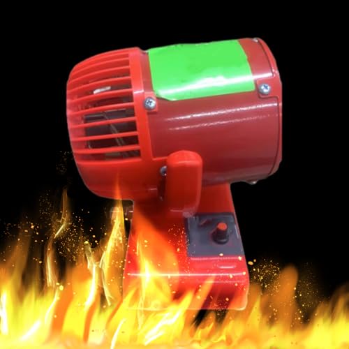 Car Heater 12V 150W