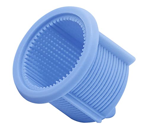4pack Replacement Part New Washer Water Inlet Valve Filter Screen #AGM73269501 for Kenmore (4 Count)