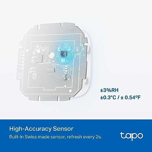 Smart Temperature and Humidity Monitor