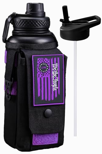 Battle Bottle