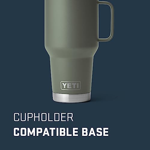 Rambler 30 oz Travel Mug