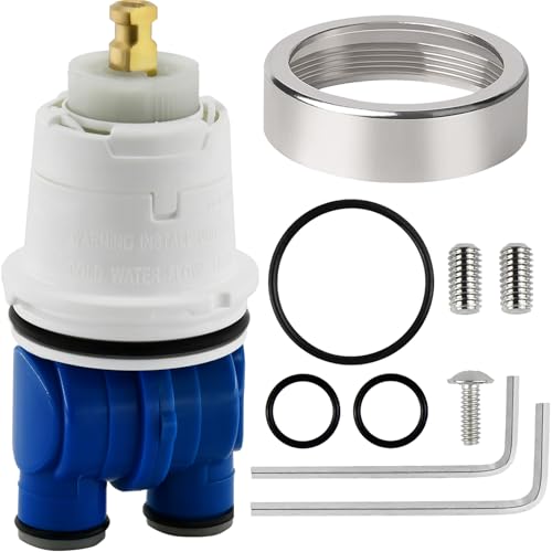 RP19804 Shower Cartridge Replacement for Delta 1300