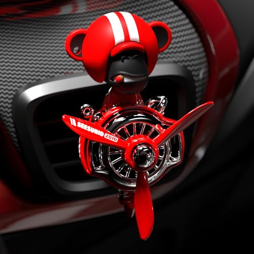 Pilot Car Air Freshener