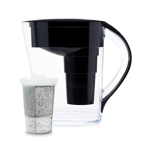 MINA Alkaline Pitcher