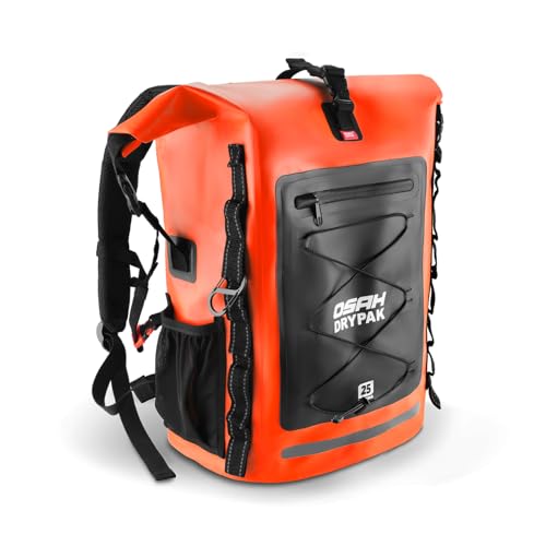 Waterproof Backpack Dry Bag 25L