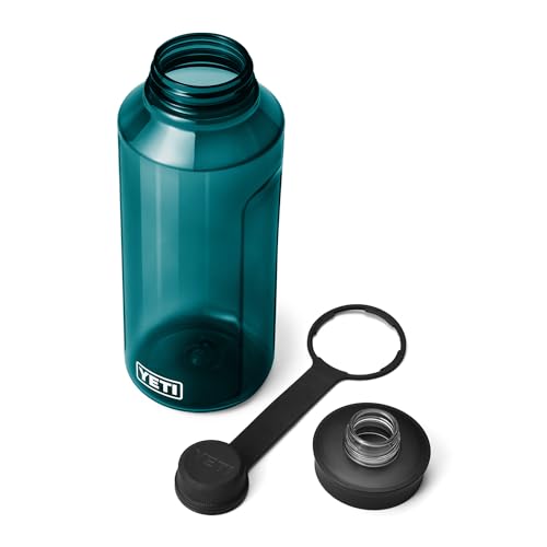Yonder 1.5L 50 oz Water Bottle with Yonder Tether Cap