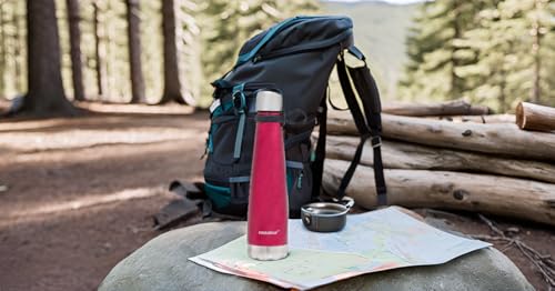 Insulated Water Bottle